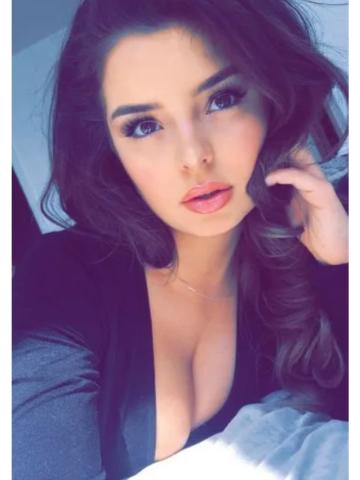 Индивидуалка Галина Фотография 3